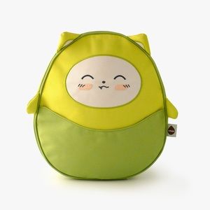 MILKDOT Kwaii Kids ‘Fang’ Backpack